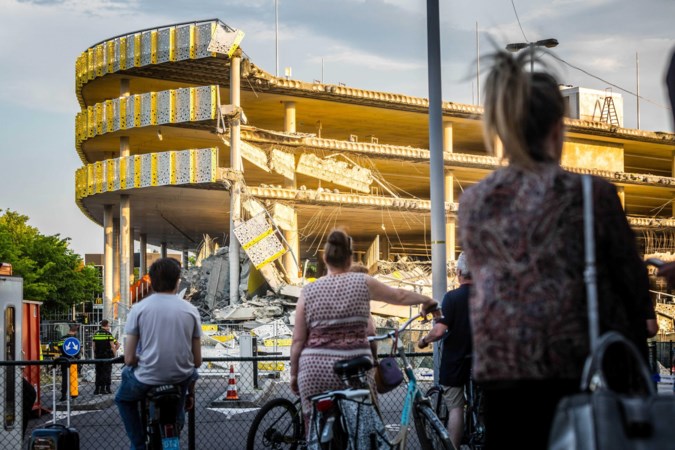 ‘Met onze vloer was niks mis’: de baas van BubbleDeck wil na vijf jaar zijn recht halen