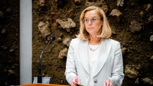 D66 houdt kaken op elkaar over ‘verborgen’ MeToo-rapport