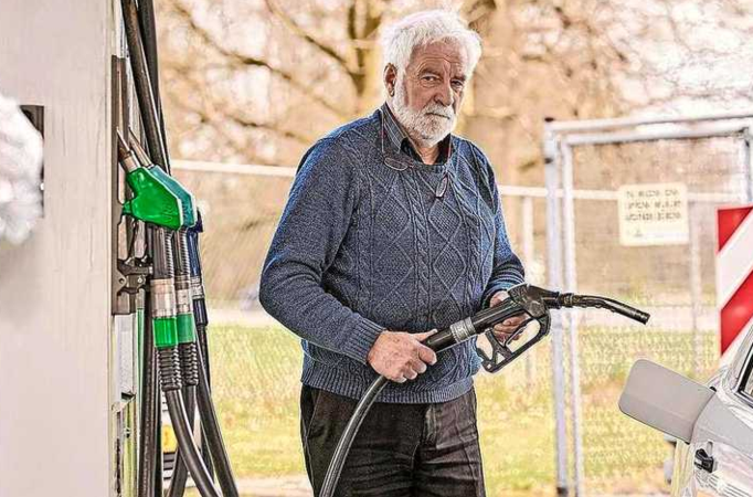 Dagen van dieselrijder lijken geteld: ‘We worden bijna als criminelen gezien’