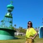 Limburgse Kiki trots op haar landmarks op festival Coachella in VS: ‘Zo’n opdracht komt maar één keer in je leven voorbij’