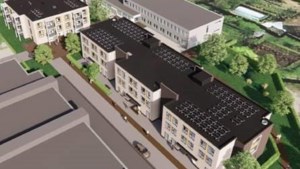 Envida bouwt kleinschalig zorgcentrum in Gronsveld