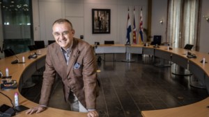 Burgemeester Jos Hessels van Echt-Susteren thuis geïntimideerd: ‘Ik trek hier de grens’