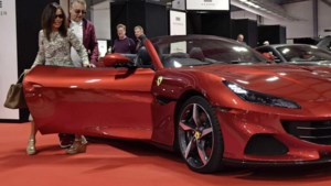 Het succes van 75-jarig Ferrari? ‘Altijd één auto minder bouwen dan de vraag’