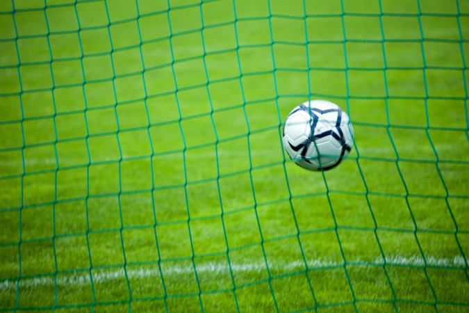 FC Landgraaf buigt neerwaartse spiraal om tegen Wijnandia