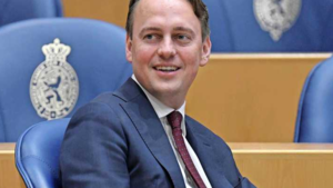 Nijboer kandidaat om Ploumen op te volgen als PvdA-leider