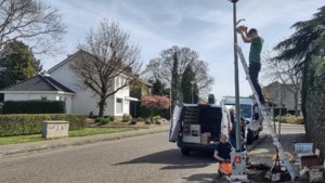 Eijsden-Margraten plaatst zes sensoren in de gemeente om luchtkwaliteit te meten