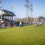 Sportclubs Venlo weigeren zelf te bepalen wie van hen als eerste een kunstgrasveld krijgt