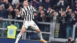 De Ligt met Juventus weer naar Italiaanse bekerfinale