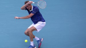 Russen en Wit-Russen dit jaar niet welkom op Wimbledon