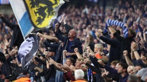 Club Brugge wil racisme uit stadion bannen met QR-codes op stoeltjes