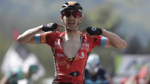Teuns troeft Valverde af in Waalse Pijl: ‘Dit is een droom die uitkomt’