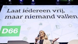 Commentaar: D66-leider Sigrid Kaag is helemaal voor een open bestuurscultuur en ‘nieuw leiderschap’, tenzij het even niet goed uitkomt    