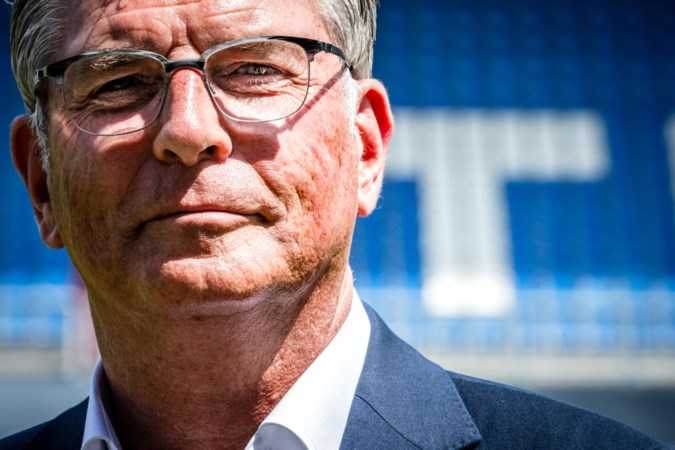Willem II wacht een totale herstart, of het zich nou handhaaft of niet: leegloop bij spelers én op technische posities