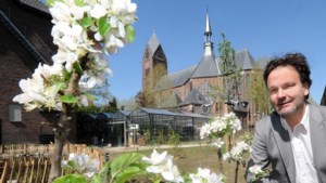 Kropsla, appels en peren komen straks uit de eigen stadstuin van Venlo