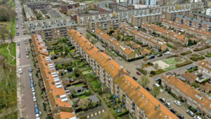 Foutje notaris: acht miljard euro aan Haagse hypotheken geschrapt
