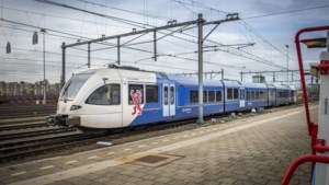 Teleurstelling en onvrede over nieuw uitstel elektrificatie Maaslijn: ‘Kwalijke zaak, minstens weer een jaar vertraging’