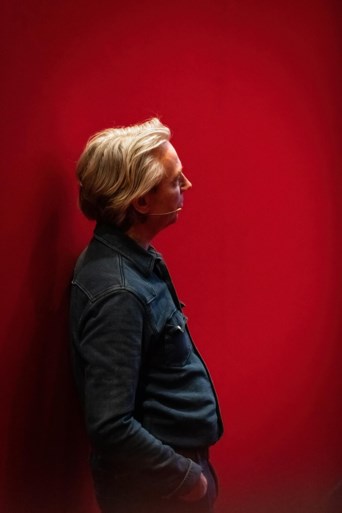 Fotoverslag managementsessie Baandomein