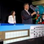 Gouverneur opent hypermodern mbo-complex Vista College in Sittard: investering van 17,5 miljoen