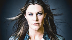 Metalzangeres Floor Jansen over haar nieuwe soloplaat: ‘Nightwish en een solocarrière: dat kan prima naast elkaar bestaan’