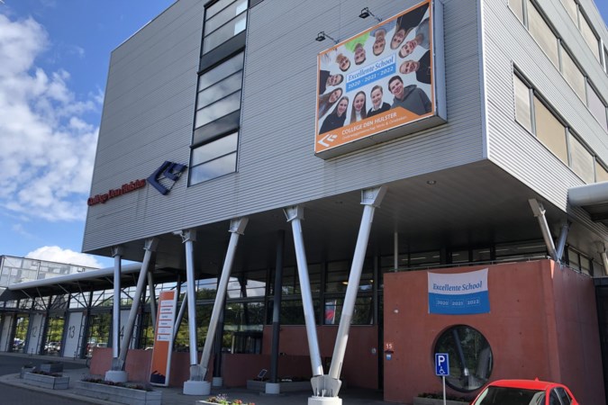 School in Venlo past goededoelendag aan na flinke kritiek vanwege ‘verplichte opsluiting’: ‘We kregen reacties uit het hele land’