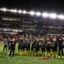 Feyenoord wil extra rust rond halve finales en hoopt op andere datum voor duel tegen Fortuna  