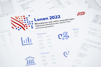 Loon leraren basisschool gaat flink omhoog - De Limburger