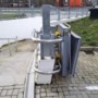 Beekdaelen eist hufterproof rolstoellift bij tunnel N274 Schinveld