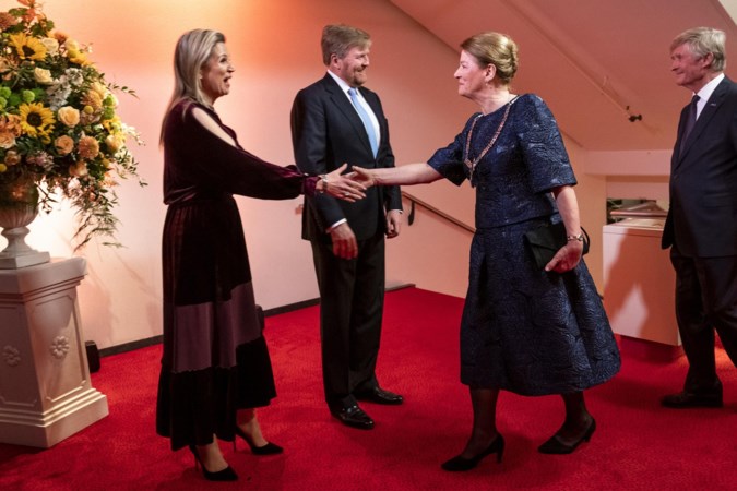 Wat levert Koningsdag op? Magneet Maastricht trekt regio mee maar ‘mensen eten en drinken iets en gaan weer naar huis’
