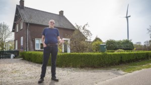Hoe is het met de bewoners van Heierhoeve in Venlo die een windpark in hun achtertuin kregen?