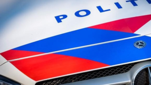 Politie lost waarschuwingsschot bij aanhouding in Blitterswijck