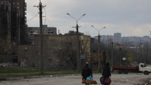 TERUGLEZEN| Minstens vijf doden na raketaanval op Odessa