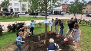 Initiatiefnemers Montessori College Maastricht gaan gewoon door, met positief advies onderwijsinspectie op zak