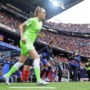 Stampvolle voetbalkathedraal Camp Nou als aanmoediging voor Vrouwen Eredivisie