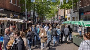 Jaarmarkt Heerlen nodigt, met of zonder pompoenschiller, uit tot een rondje stad