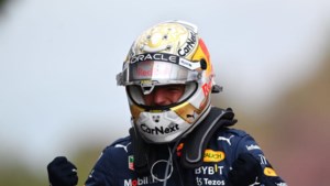 Verstappen blij met sterk weekeinde voor Red Bull, Leclerc boos op zichzelf na stuurfout