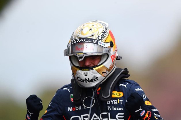 Verstappen blij met sterk weekeinde voor Red Bull, Leclerc boos op zichzelf na stuurfout