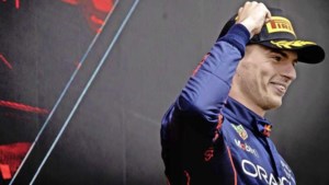 ‘Oscar’ van de sport voor Max Verstappen: Limburger verkozen tot beste sportman ter wereld