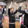 Talent dat via YouTube Rob Bontje en Guido Görtzen leerde kennen, wil via Limac naar de top van het volleybal: ‘Maakt mij niet uit waar’