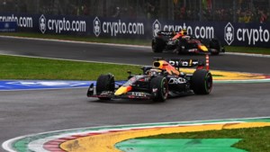 TERUGLEZEN | Verstappen wint Grote Prijs op circuit Imola