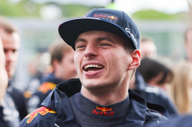 Podcast: ‘Benieuwd hoe Ferrari reageert op deze mokerslag van Verstappen’