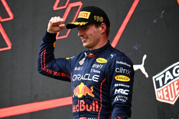 Max Verstappen verwacht een ‘pretty crazy’ weekeinde tijdens eerste Grand Prix in Miami