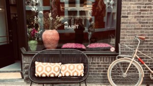 Collectie l’Atelier Marit (Maastricht) bij proefopening al uitverkocht