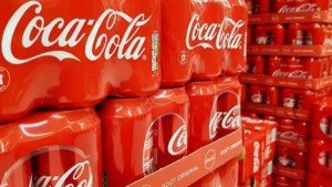 Coca-Cola verkoopt meer frisdrank ondanks prijsverhogingen