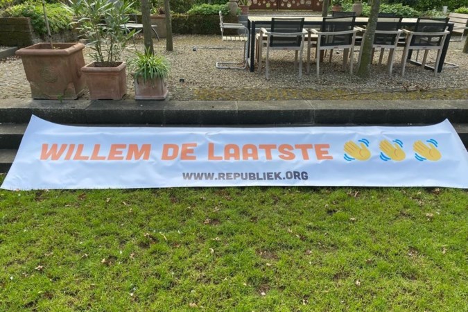 Republiek weigert opnieuw demonstratieplek tijdens Koningsdag: ‘Ze willen ons buiten beeld houden’
