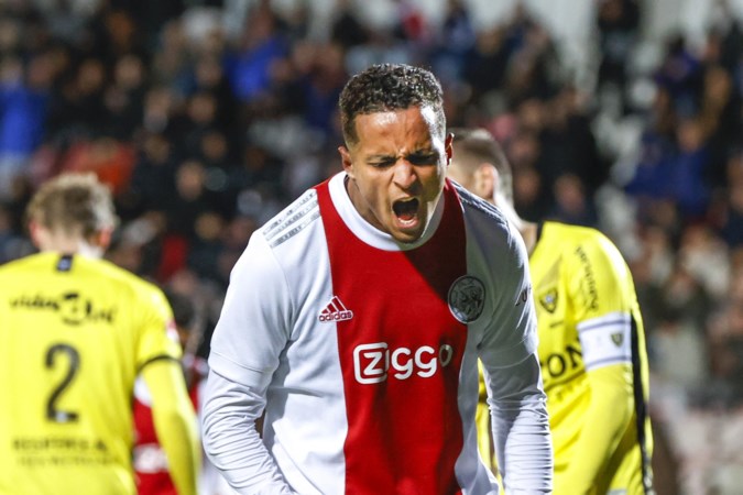 Ihattaren leidt VVV met hattrick naar slachtbank