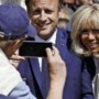 Linkse Fransen stemmen met tegenzin op Macron, weerstand tegen Le Pen blijkt te groot