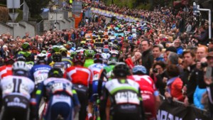 Tour de France erkent Valkenburg als wielerstad, met ‘vier fietsen’