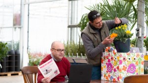 Limburgse plantenkweker gaat voor volledige ontzorging