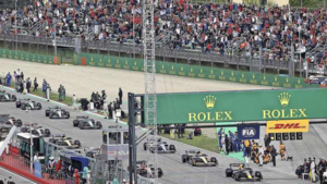 Rel in Formule 1 rond sprintraces; FIA wil geld zien