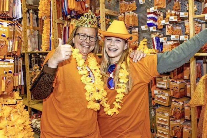 Eindelijk weer Koningsdag: ‘Extra drankje drinken om het te vieren’